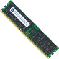 Модуль памяти HP Enterprise 591750-571