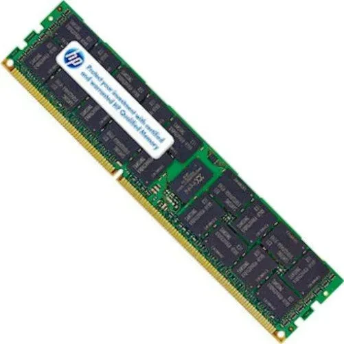 Модуль памяти HP Enterprise 591750-571