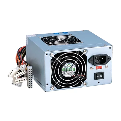 Блок питания Dell 077FCF