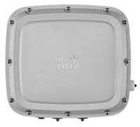 Точка доступа CISCO C9124AXE-ROW