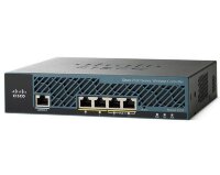 Контроллер CISCO AIR-CT2504-HA-K9