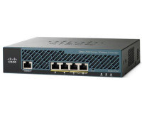 Контроллер CISCO AIR-CT2504-HA-K9