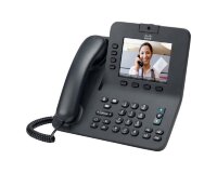 Телефон CISCO CP-8941-K9=