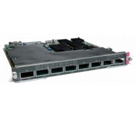 Модуль CISCO WS-X6708-10G-3CXL=