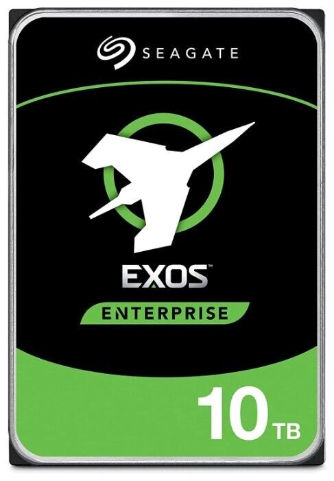 Жесткий диск Seagate ST10000NM001G