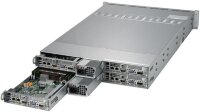 Серверная платформа 2U Supermicro SYS-6028TR-HTFR