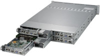 Серверная платформа 2U Supermicro SYS-6028TR-HTFR