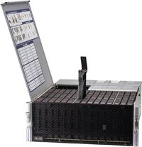 Серверная платформа Supermicro SSG-540P-E1CTR45H