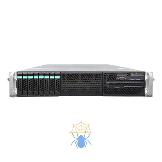 Сервер INTEL LWF1208YR810003