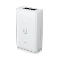PoE-инжектор Ubiquiti U-POE-at
