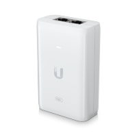 PoE-инжектор Ubiquiti U-POE-at