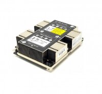 Радиатор охлаждения процессора HP Enterprise 872452-001