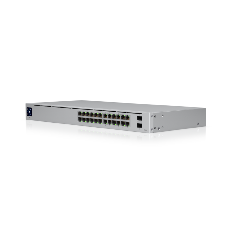 Коммутатор Ubiquiti USW-24