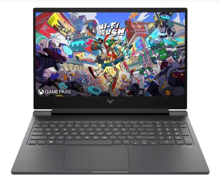 Ноутбук HP 91C59AV-3