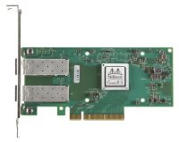 Сетевой адаптер MELLANOX MCX512A-ACAT