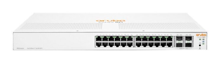 Коммутатор HP Enterprise JL682A