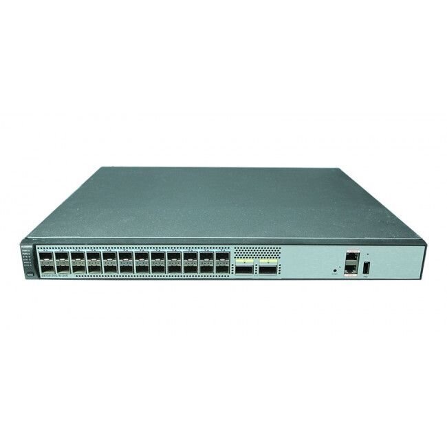 Коммутатор Huawei S6720S-26Q-SI-24S-AC 98010691