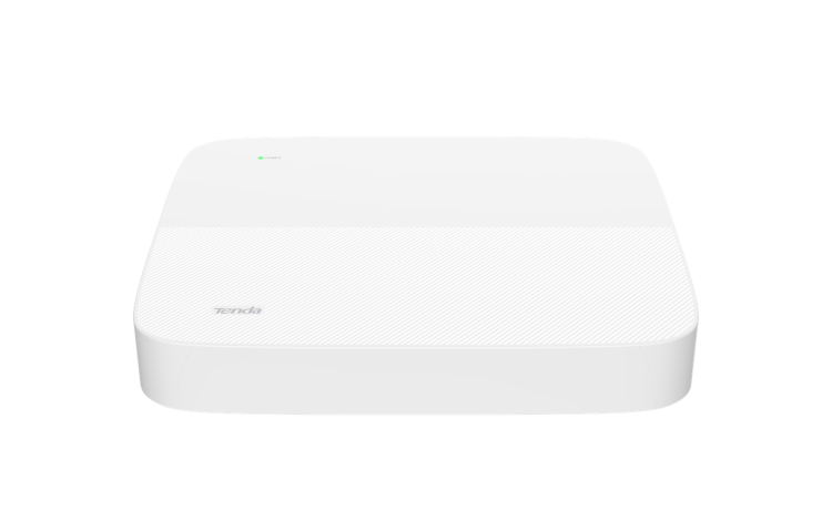 IP-видеорегистратор TENDA N6P-16H