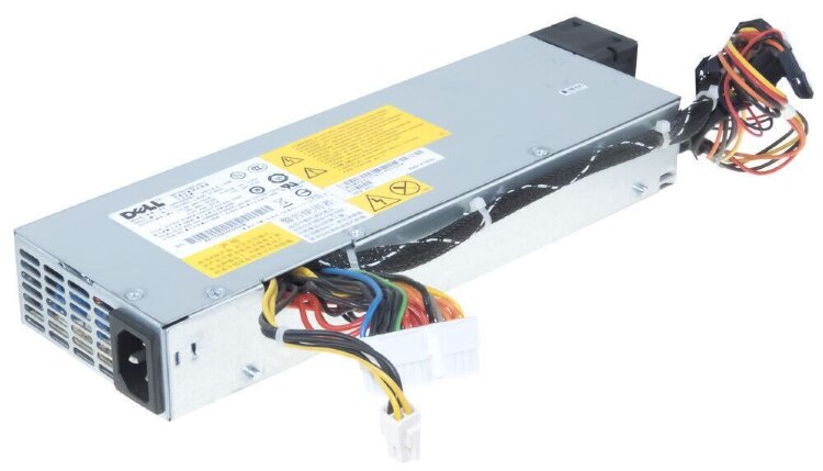 Блок питания Dell 0XH225