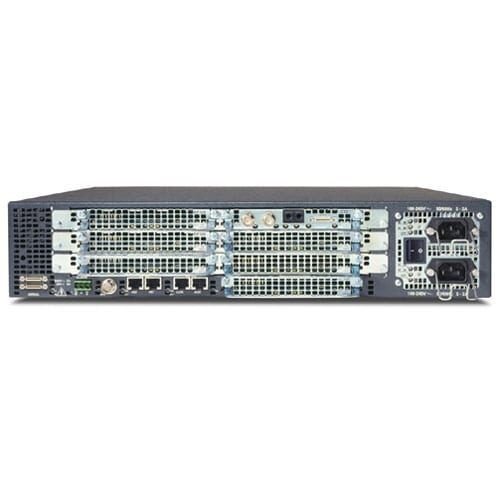 Межсетевой экран CISCO ASA5555-CU-2AC-K9