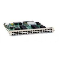 Модуль CISCO C6800-48P-TX=