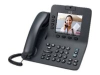 Телефон CISCO CP-8941-L-K9=