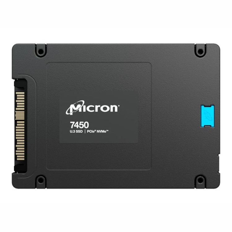 Твердотельный накопитель SSD Micron MTFDKCC1T6TFS-1BC1ZABYY