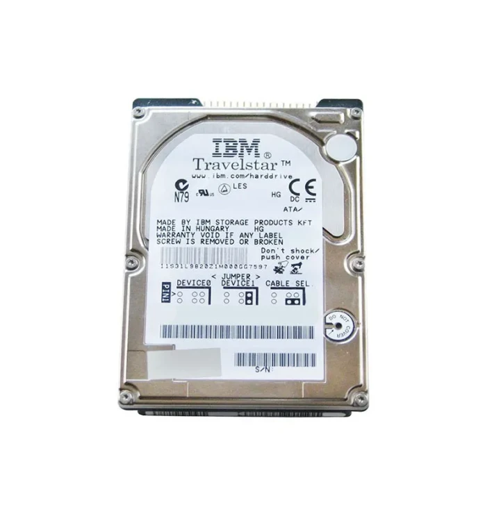 Жесткий диск Lenovo IBM 07N7449