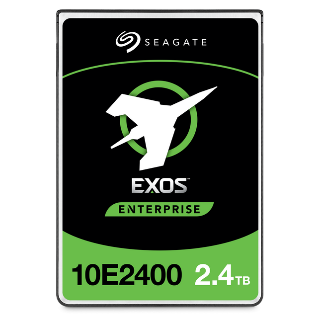 Жесткий диск SAS Seagate ST2400MM0129 Жесткий диск SAS Seagate ST2400MM0129