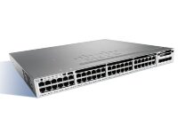 Коммутатор CISCO WS-C3850R-48T-S
