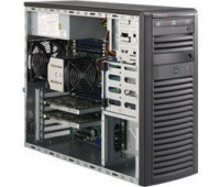 Серверная платформа 3U Supermicro SYS-5038A-I