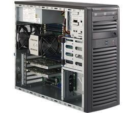 Серверная платформа 3U Supermicro SYS-5038A-I