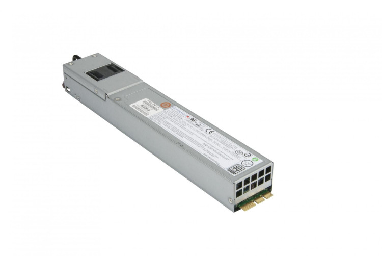 Блок питания Supermicro PWS-504P-1R