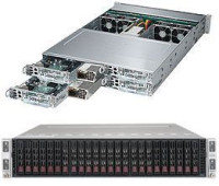 Серверная платформа 2U Supermicro SYS-2028TP-HC0R