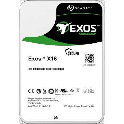 Жесткий диск Seagate ST12000NM001G
