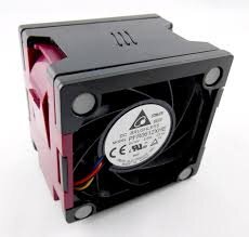 Вентилятор охлаждения HP Enterprise 662520-001