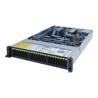 Серверная платформа 2U Gigabyte R282-Z94