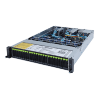 Серверная платформа 2U Gigabyte R282-Z94