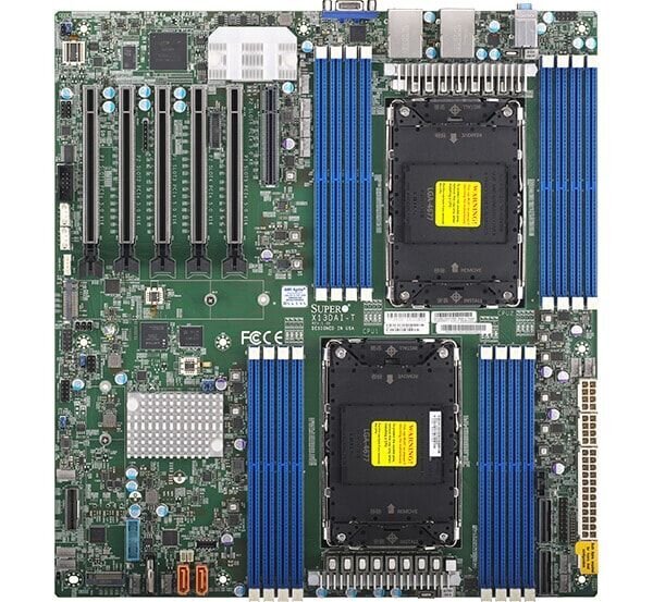 Материнская плата Supermicro MBD-X13DAI-T-B