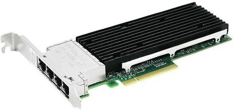 Сетевой адаптер LR-LINK LREC9804BT