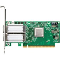 Сетевой адаптер MELLANOX MCX516A-CDAT