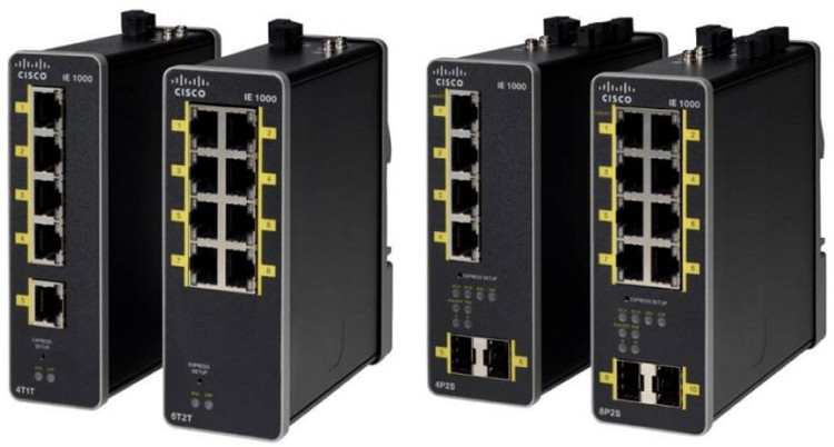 Модуль CISCO IEM-3300-16P=