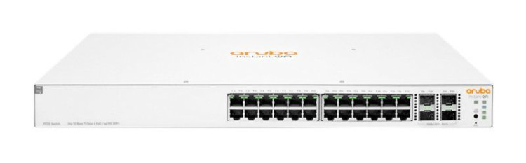 Коммутатор HP Enterprise JL683A