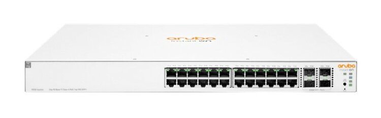 Коммутатор HP Enterprise JL683A