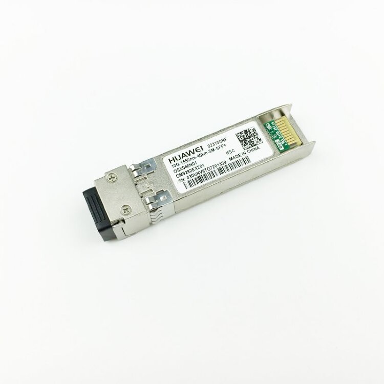 Трансивер Huawei OSX040N01 02310CNF