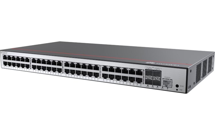 Коммутатор Huawei S5735-L48LP4S-A-V2 98012047