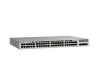 Коммутатор CISCO C9200L-48PXG-4X-A