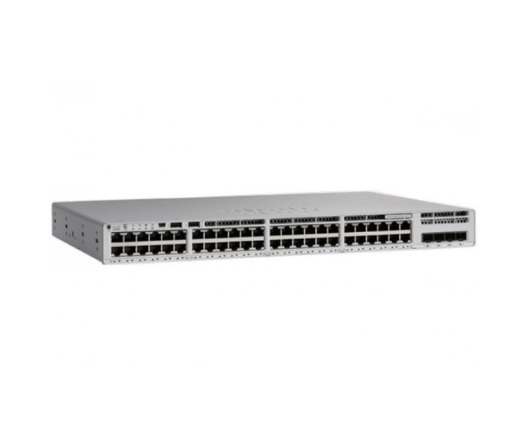 Коммутатор CISCO C9200L-48PXG-4X-A