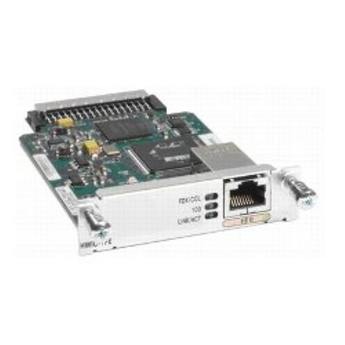 Модуль Cisco HWIC-1CE1T1-PRI=