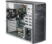 Серверная платформа 3U Supermicro SYS-5039A-iL
